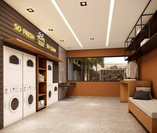 Imagem Apartamento à Venda, 24 m² em Pinheiros - São Paulo Imagem Apartamento à Venda, 24 m² em Pinheiros - São Paulo