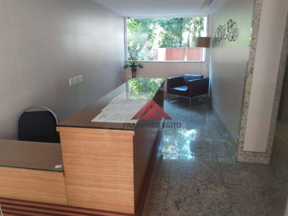 Imagem Apartamento com 2 Quartos à Venda, 50 m² em Santa Rosa - Niterói Imagem Apartamento com 2 Quartos à Venda, 50 m² em Santa Rosa - Niterói