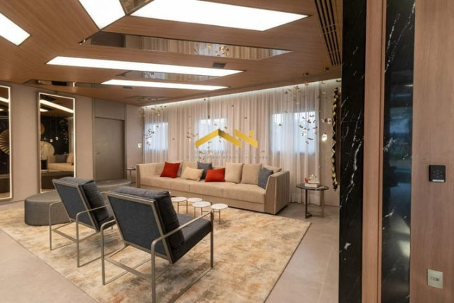 Imagem Apartamento com 3 Quartos à Venda, 165 m² em Brooklin Paulista - São Paulo Imagem Apartamento com 3 Quartos à Venda, 165 m² em Brooklin Paulista - São Paulo