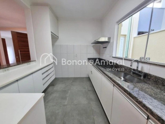 Imagem Casa de Condomínio com 3 Quartos à Venda, 300 m² em Betel - Paulínia Imagem Casa de Condomínio com 3 Quartos à Venda, 300 m² em Betel - Paulínia