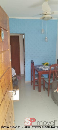 Imagem Casa com 2 Quartos à Venda, 45 m² em Mirim - Praia Grande