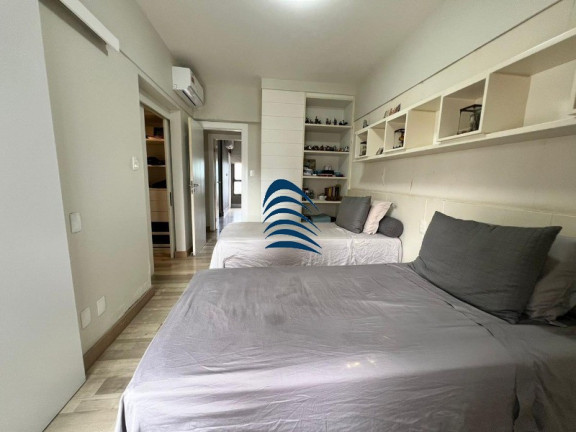Imagem Imóvel com 3 Quartos à Venda, 228 m² em Barra - Salvador