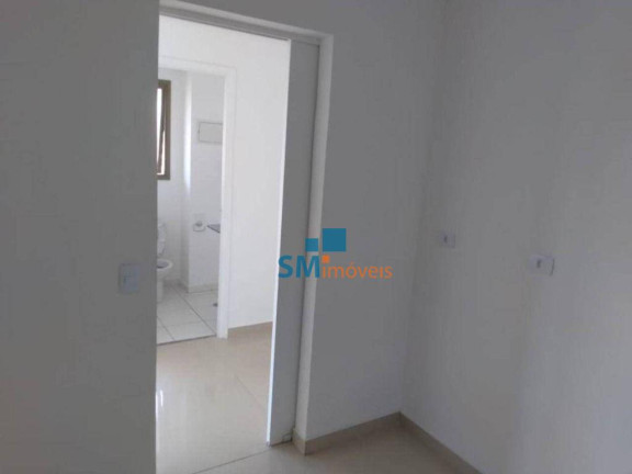 Imagem Sala Comercial para Alugar, 34 m² em Rudge Ramos - São Bernardo Do Campo