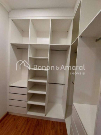 Imagem Casa de Condomínio com 3 Quartos à Venda, 250 m² em Residencial Real Parque Sumaré - Sumaré