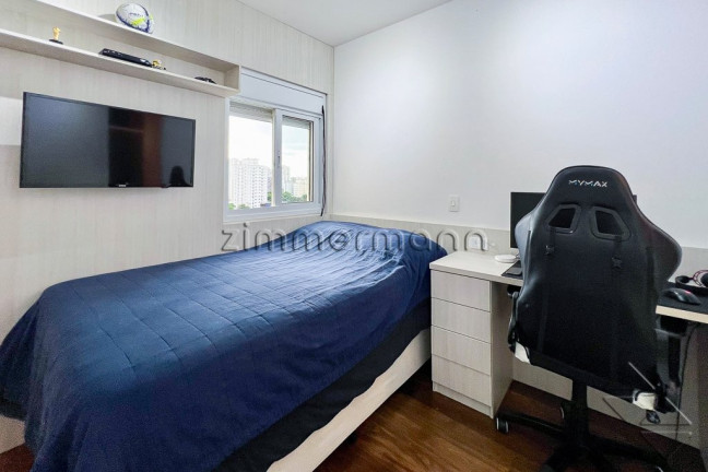 Foto do imóvel Apartamento com 4 Quartos à Venda, 369 m² em Vila Mariana - São Paulo