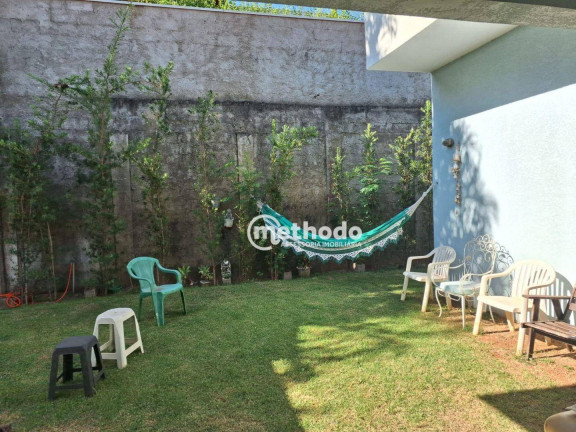 Imagem Casa com 3 Quartos à Venda, 160 m² em Chácara Santa Margarida - Campinas Imagem Casa com 3 Quartos à Venda, 160 m² em Chácara Santa Margarida - Campinas