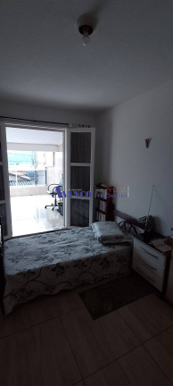 Imagem Casa com 3 Quartos à Venda, 180 m² em Conjunto Residencial Iapi - Jundiaí