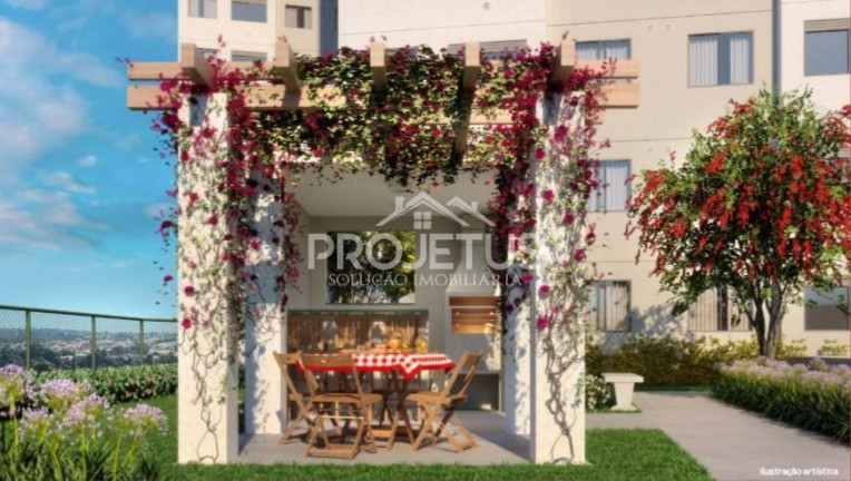 Imagem Apartamento com 1 Quarto à Venda, 35 m² em Fazenda Da Juta - São Paulo