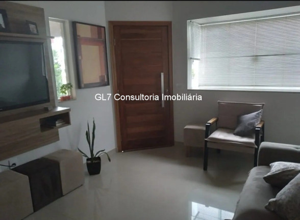 Imagem Casa com 3 Quartos à Venda,  em Jardim Panorama - Indaiatuba