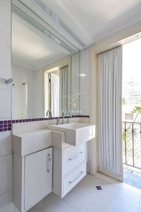 Imagem Apartamento com 3 Quartos à Venda, 126 m² em Itaim Bibi - São Paulo