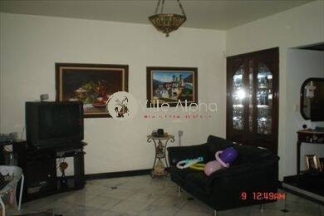 Imagem Casa com 4 Quartos à Venda, 419 m² em Ponta Da Praia - Santos Imagem Casa com 4 Quartos à Venda, 419 m² em Ponta Da Praia - Santos