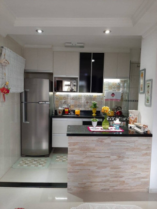 Imagem Apartamento com 2 Quartos à Venda, 48 m² em Jardim Santa Terezinha (zona Leste) - São Paulo Imagem Apartamento com 2 Quartos à Venda, 48 m² em Jardim Santa Terezinha (zona Leste) - São Paulo