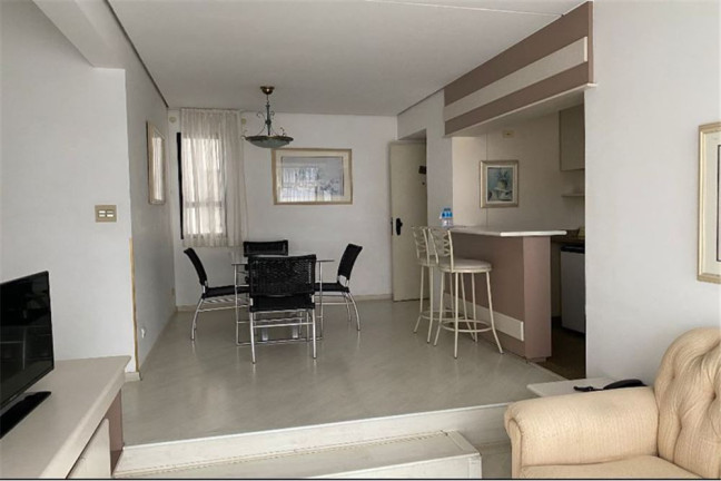 Imagem Imóvel com 1 Quarto à Venda, em Santana - São Paulo Imagem Imóvel com 1 Quarto à Venda, em Santana - São Paulo