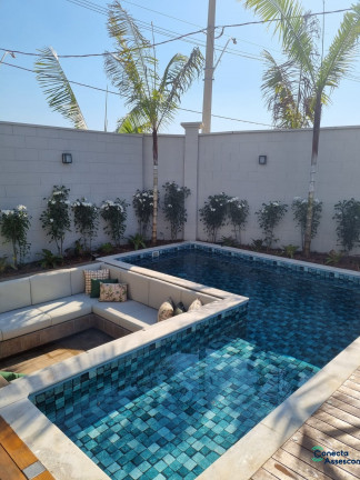 Imagem Imóvel com 3 Quartos à Venda, em Residencial Sunpark - Rifaina Imagem Imóvel com 3 Quartos à Venda, em Residencial Sunpark - Rifaina