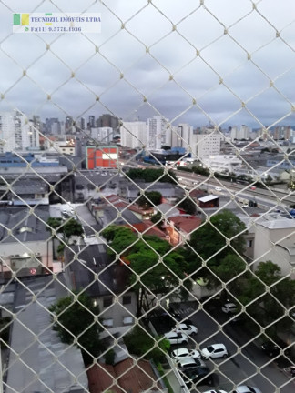 Imagem Apartamento com 3 Quartos à Venda, 63 m² em Cambuci - São Paulo Imagem Apartamento com 3 Quartos à Venda, 63 m² em Cambuci - São Paulo