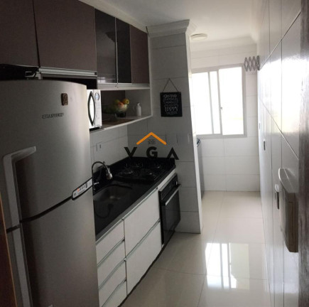 Imagem Apartamento com 2 Quartos à Venda, 48 m² em Vila Carrão - São Paulo