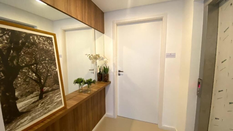 Imagem Apartamento com 3 Quartos à Venda, 138 m² em Guararapes - Fortaleza