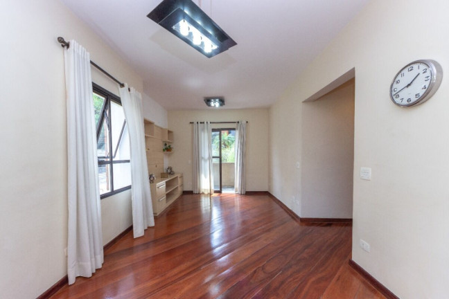 Imagem Apartamento com 3 Quartos à Venda, 122 m² em Jardim Vila Mariana - São Paulo Imagem Apartamento com 3 Quartos à Venda, 122 m² em Jardim Vila Mariana - São Paulo