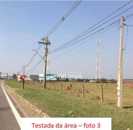 Imagem Terreno à Venda, 200.870 m² em Distrito Industrial Domingos Giomi - Indaiatuba Imagem Terreno à Venda, 200.870 m² em Distrito Industrial Domingos Giomi - Indaiatuba