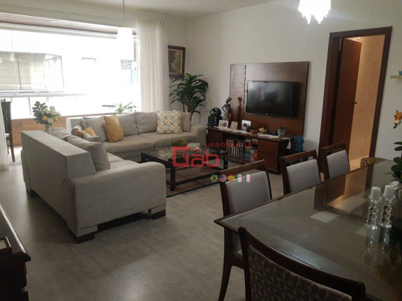 Imagem Apartamento com 3 Quartos à Venda, 170 m² em Vila Nova - Cabo Frio Imagem Apartamento com 3 Quartos à Venda, 170 m² em Vila Nova - Cabo Frio