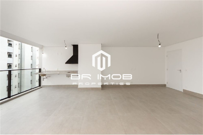 Imóvel com 3 Quartos à Venda, 207 m² em Jardim Paulista - São Paulo