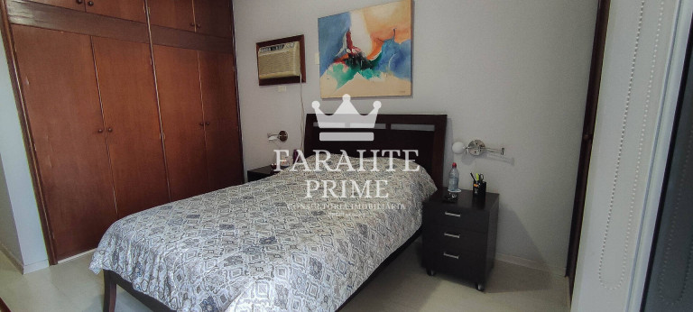 Imagem Apartamento com 3 Quartos à Venda, 137 m² em Boqueirão - Santos