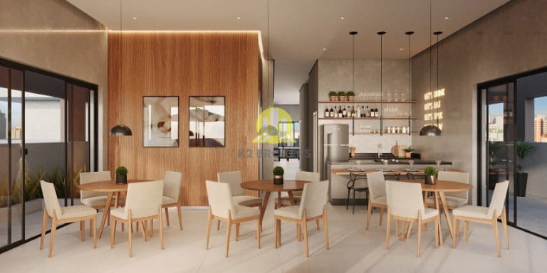 Imagem Apartamento com 1 Quarto à Venda, 27 m² em Centro - Curitiba Imagem Apartamento com 1 Quarto à Venda, 27 m² em Centro - Curitiba