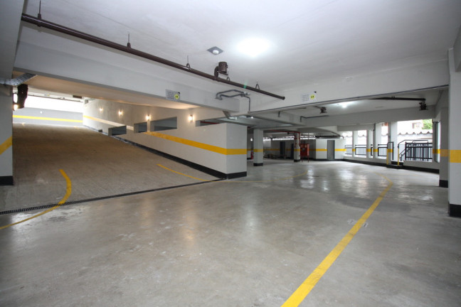 Imagem Apartamento com 1 Quarto à Venda, 49 m² em Auxiliadora - Porto Alegre