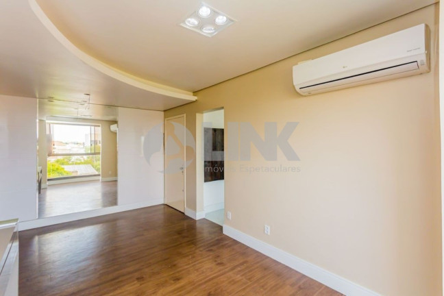 Imagem Apartamento com 2 Quartos à Venda, 66 m² em São João - Porto Alegre Imagem Apartamento com 2 Quartos à Venda, 66 m² em São João - Porto Alegre