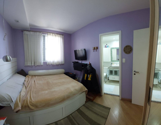 Imagem Apartamento à Venda, 116 m² em Vila Mariana - São Paulo Imagem Apartamento à Venda, 116 m² em Vila Mariana - São Paulo