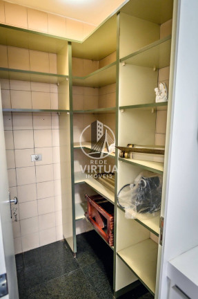 Imagem Apartamento com 3 Quartos à Venda, 220 m² em Paineiras Do Morumbi - São Paulo