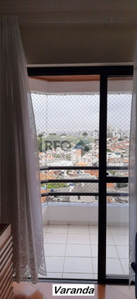 Imagem Imóvel com 2 Quartos à Venda, 59 m² em Vila Brasilio Machado - São Paulo