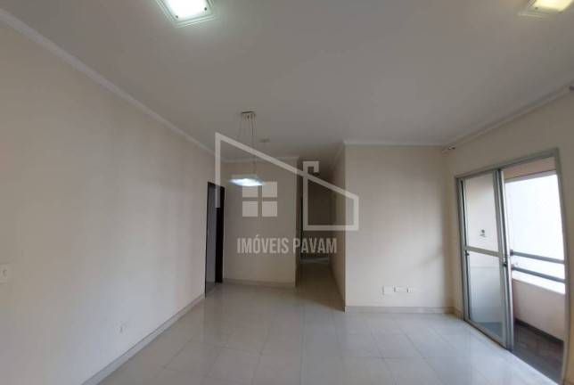 Imagem Apartamento com 3 Quartos para Alugar, 78 m² em Planalto - São Bernardo Do Campo
