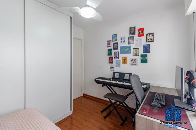 Imagem Apartamento com 2 Quartos à Venda, 85 m² em Itaim Bibi - São Paulo
