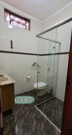 Imagem Casa com 4 Quartos à Venda,  em Jardim Nereide - Limeira