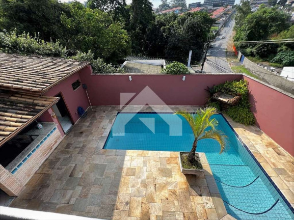 Imagem Casa de Condomínio com 3 Quartos à Venda, 360 m² em Horizontal Park - Cotia Imagem Casa de Condomínio com 3 Quartos à Venda, 360 m² em Horizontal Park - Cotia