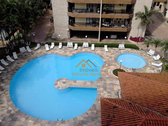 Imagem Apartamento com 3 Quartos à Venda, 171 m² em Tabatinga - Caraguatatuba