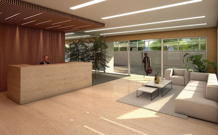 Imagem Apartamento com 4 Quartos à Venda, 372 m² em Recreio Dos Bandeirantes - Rio De Janeiro