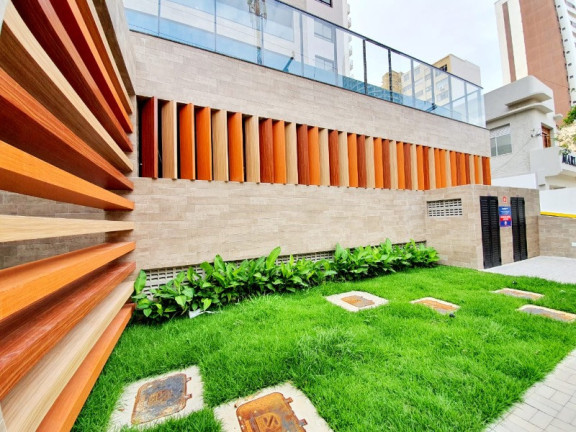 Imagem Imóvel com 2 Quartos à Venda, 70 m² em Barra - Salvador Imagem Imóvel com 2 Quartos à Venda, 70 m² em Barra - Salvador