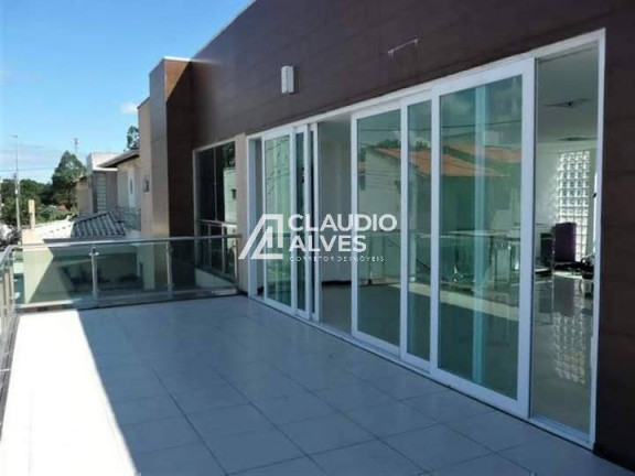 Imagem Casa de Condomínio com 5 Quartos à Venda, 500 m² em Parque Ipê - Feira De Santana