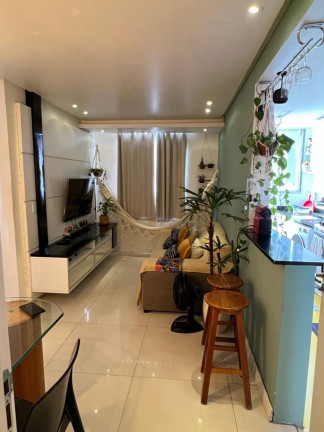 Imagem Apartamento com 2 Quartos à Venda, 52 m² em Recreio Ipitanga - Lauro De Freitas Imagem Apartamento com 2 Quartos à Venda, 52 m² em Recreio Ipitanga - Lauro De Freitas