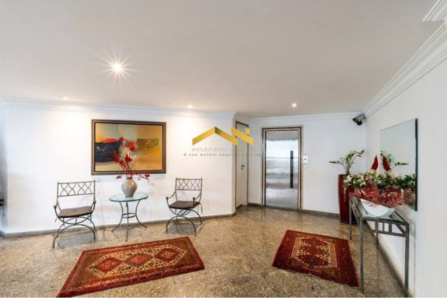 Imagem Apartamento com 3 Quartos à Venda, 105 m² em Vila Nova Conceição - São Paulo Imagem Apartamento com 3 Quartos à Venda, 105 m² em Vila Nova Conceição - São Paulo