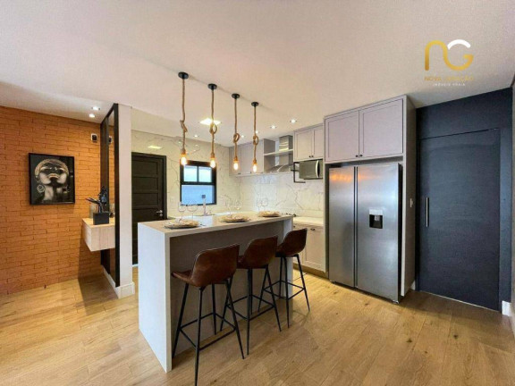 Imagem Casa com 4 Quartos à Venda, 155 m² em Tupi - Praia Grande Imagem Casa com 4 Quartos à Venda, 155 m² em Tupi - Praia Grande