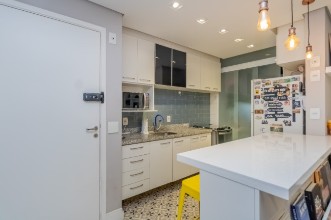 Imagem Apartamento com 2 Quartos à Venda, 70 m² em Vila Suzana - São Paulo Imagem Apartamento com 2 Quartos à Venda, 70 m² em Vila Suzana - São Paulo