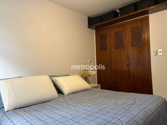 Imagem Apartamento com 3 Quartos à Venda, 135 m² em Vila Monumento - São Paulo