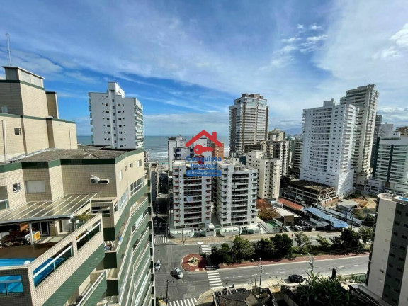 Imagem Apartamento com 2 Quartos à Venda, 97 m² em Canto Do Forte - Praia Grande Imagem Apartamento com 2 Quartos à Venda, 97 m² em Canto Do Forte - Praia Grande