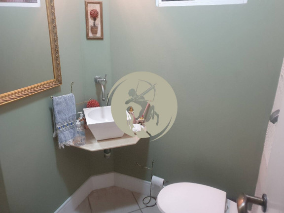 Imagem Casa com 3 Quartos à Venda, 170 m² em Pompeia - Santos Imagem Casa com 3 Quartos à Venda, 170 m² em Pompeia - Santos