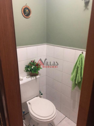 Imagem Sobrado com 2 Quartos à Venda, 65 m² em Parque Munhoz - São Paulo