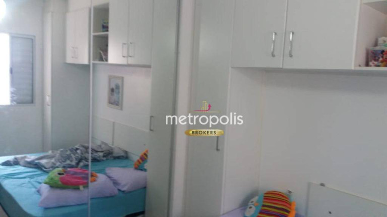 Imagem Sobrado com 4 Quartos à Venda, 203 m² em Assunção - São Bernardo Do Campo