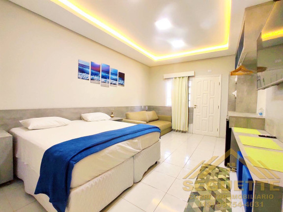 Imagem Apartamento com 1 Quarto à Venda, 26 m² em Riviera De São Lourenço - Bertioga Imagem Apartamento com 1 Quarto à Venda, 26 m² em Riviera De São Lourenço - Bertioga
